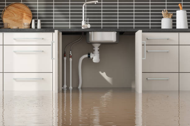 Best Emergency water damage restoration  in Ponderay, ID