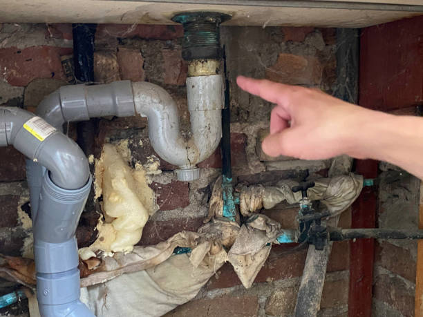 Best Water damage restoration services  in Ponderay, ID