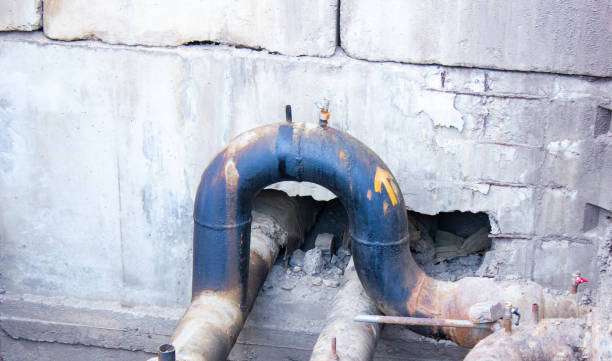 Best Commercial water damage restoration  in Ponderay, ID