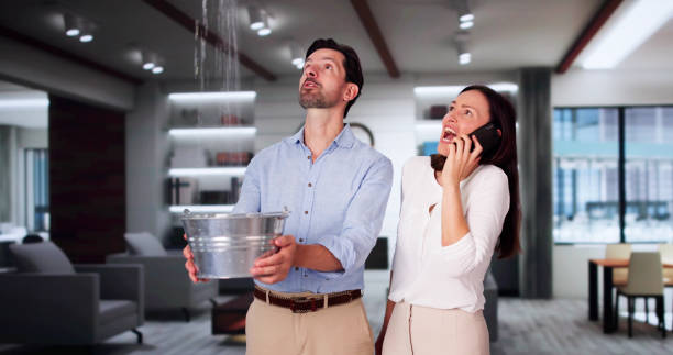  Ponderay, ID Water damage restoration Pros