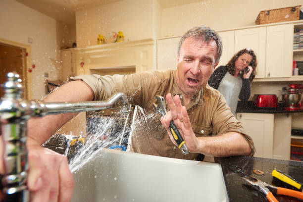 Best Flood damage cleanup  in Ponderay, ID